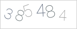 Codice antispam